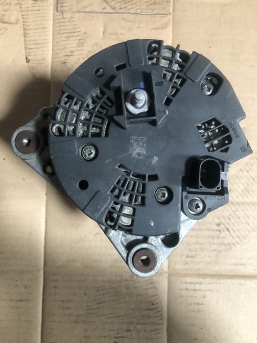 Alternator Audi A4 B8 2.0TDI
