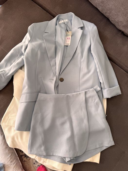 Сако и пола-панталон Primark Примарк