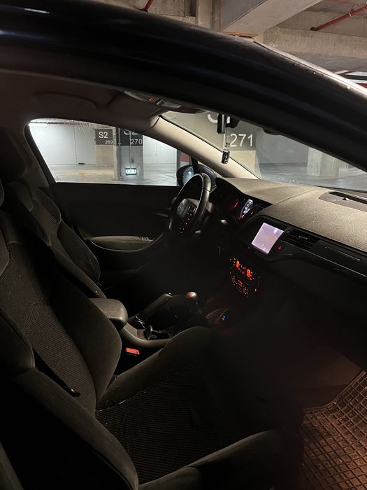 Vand citroen C5 2008