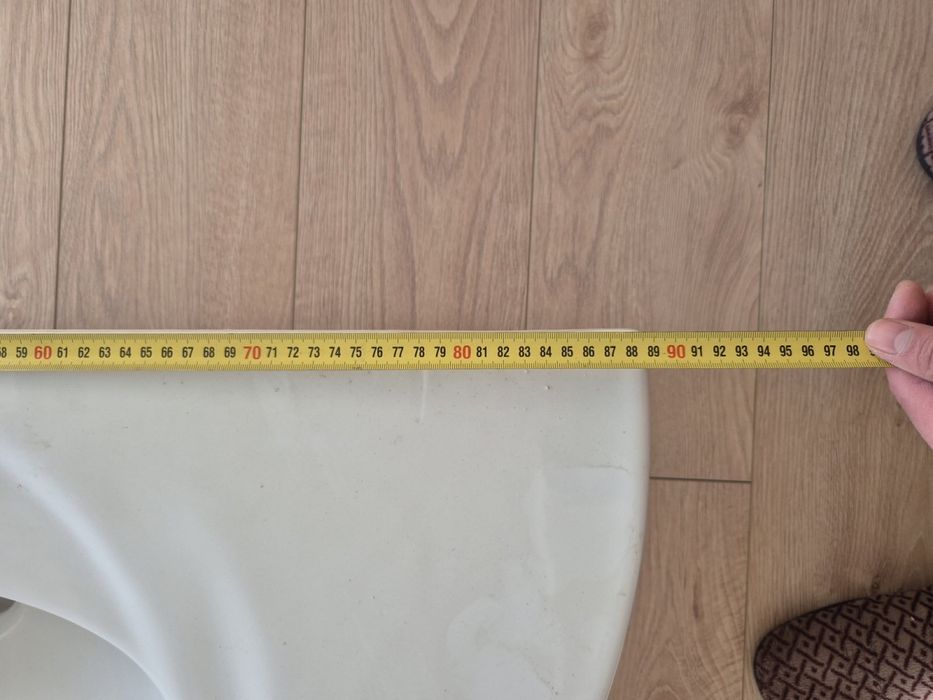 Мивка за баня “ НОВА”