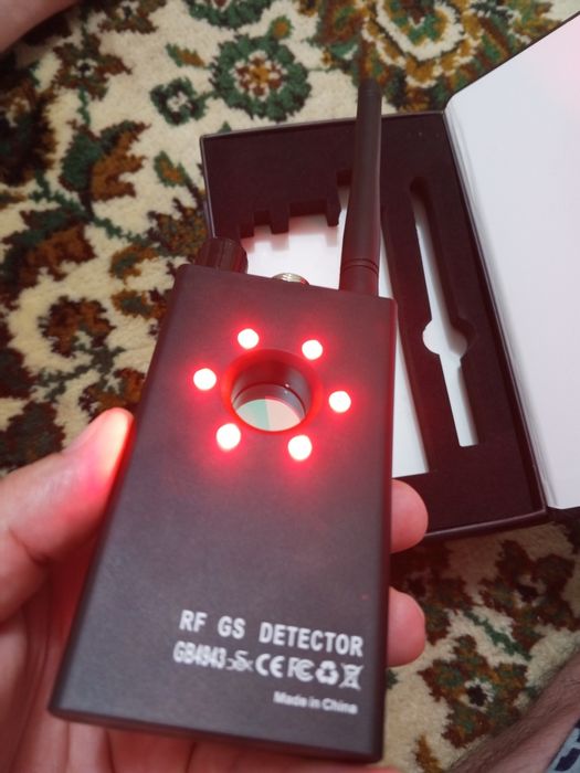 GPS yangi sotiladi srochna