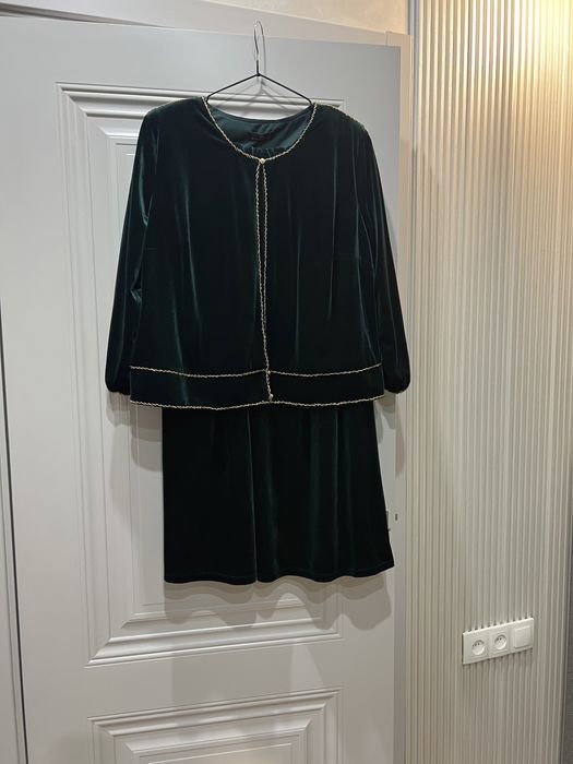 Продам платье