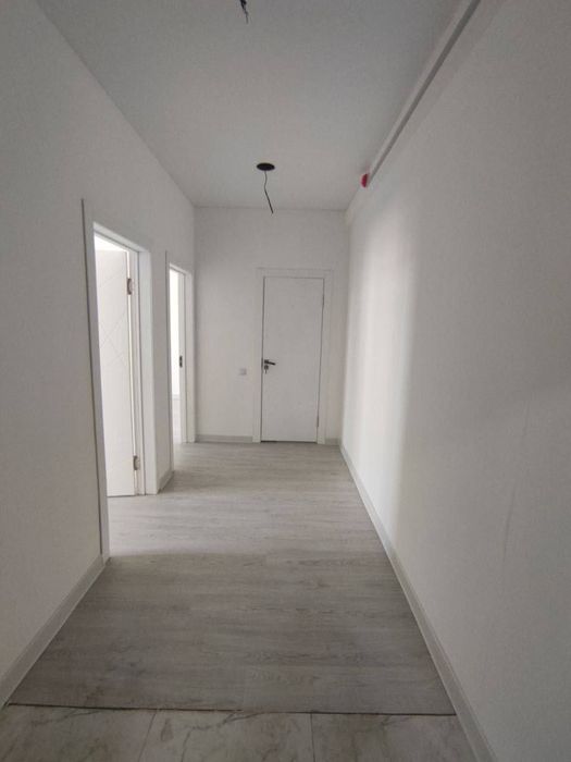 Квартира 1/4/9 ЖК "Parkent Plaza" Паркентский Авиатор Корзинка