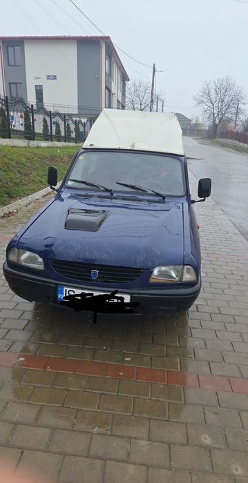 Dacia Papuc  2005 negociabil