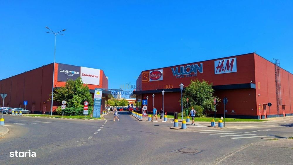 Apartament modern de vanzare, 60 mp, Top Residence, Sector 5