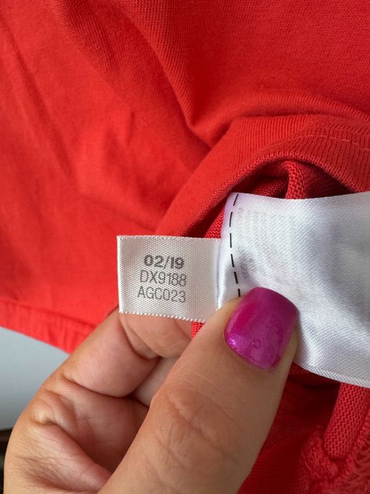 Tricou Bayern Munchen adidas Gomez