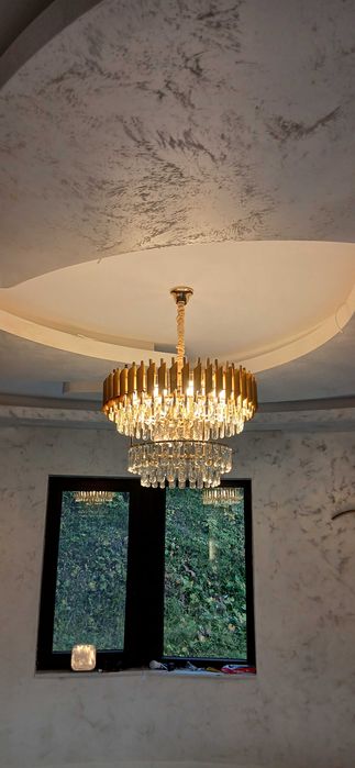 Electrician -  Bistrita. Instalatii si reparații electrice