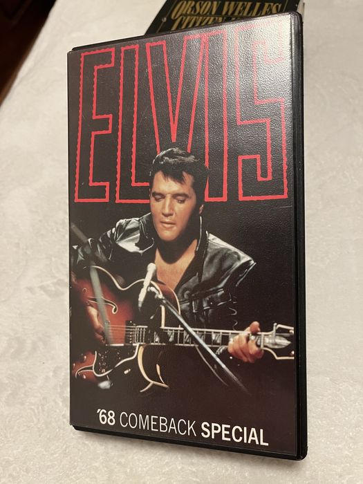 Casete video cu filme