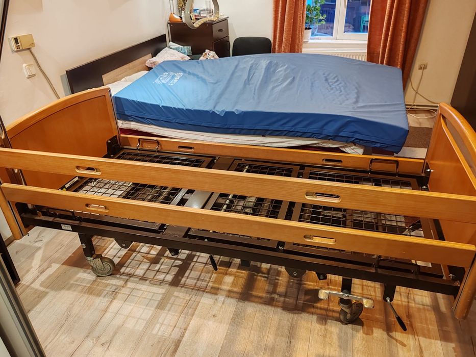 Pat electric medical