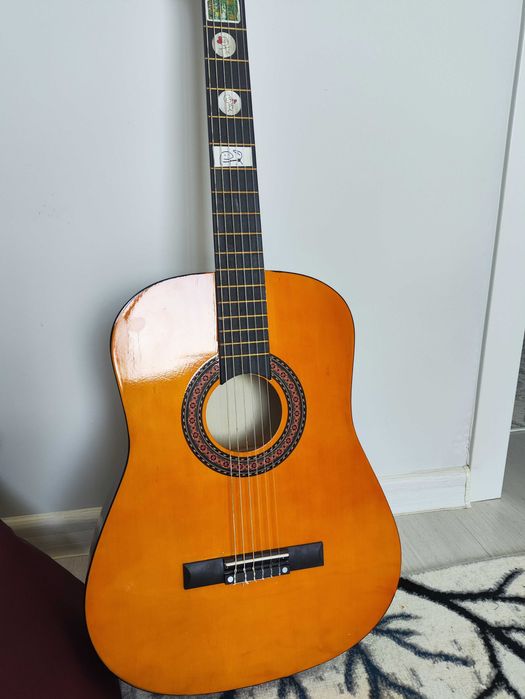Gitara classic 2026