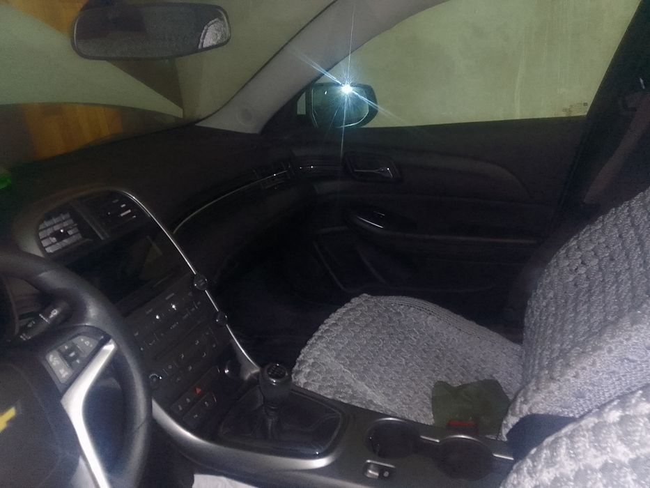 Малибу 1 ок свет механик люк бор бензинда пробег 30000км