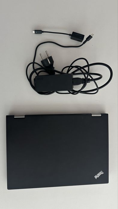 Lenovo ThinkPad x380 Yoga