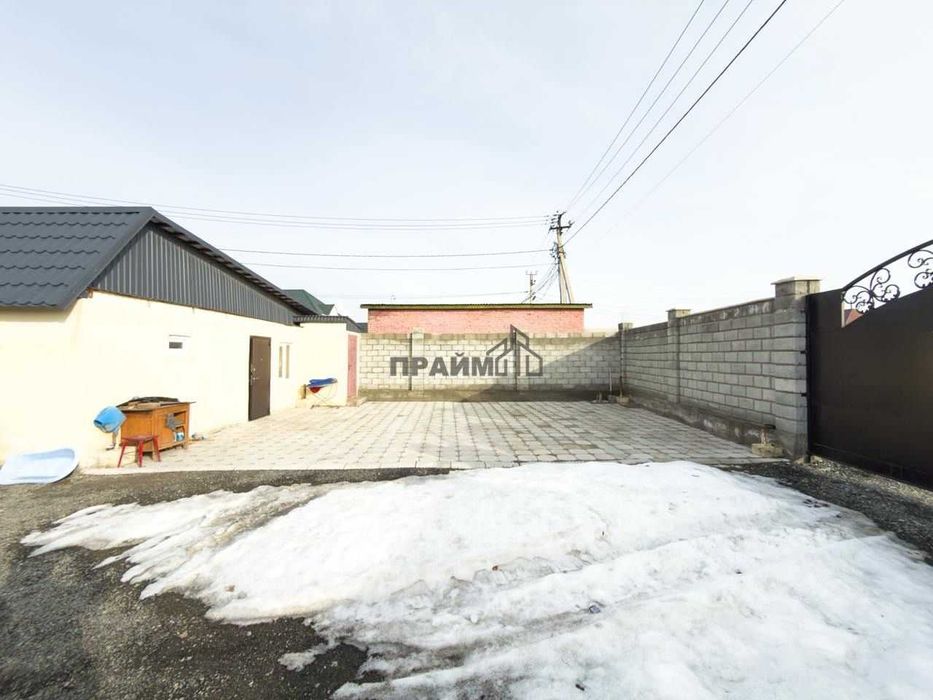 ПРОДАМ 4х ком. дом Заря (Даурен ПРАЙМ)