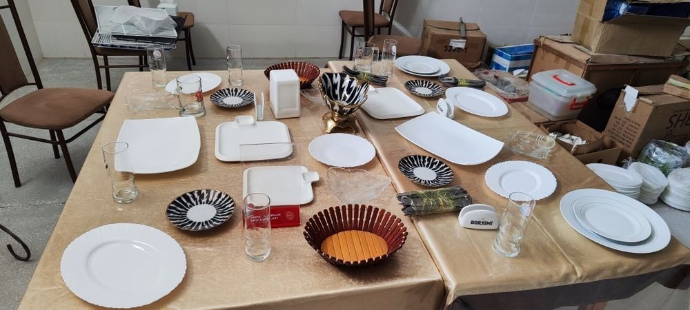 Barchasi asl toza pasudalar