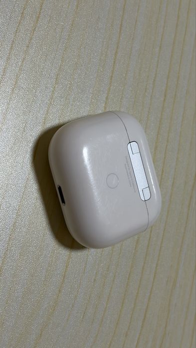 iPhone 12 Pro + AirPods 3 поколения