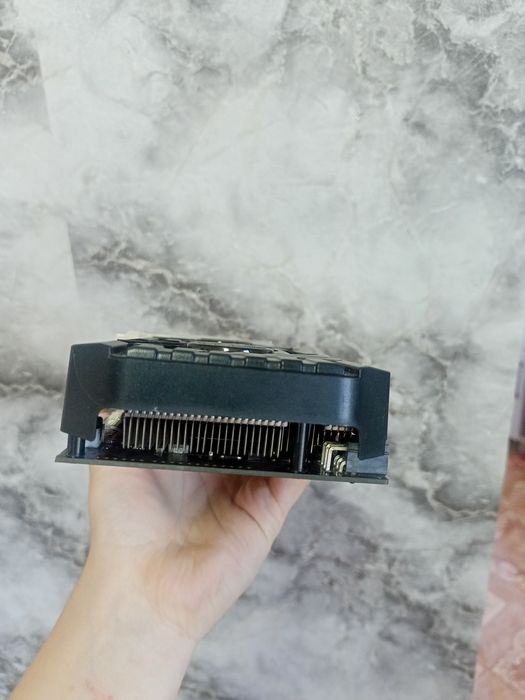 Видеокарта 1060 3 gb palit