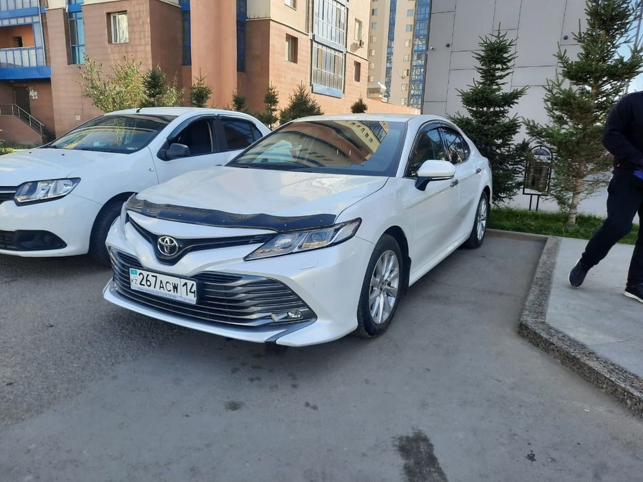 Сдам в аренду автомобиль