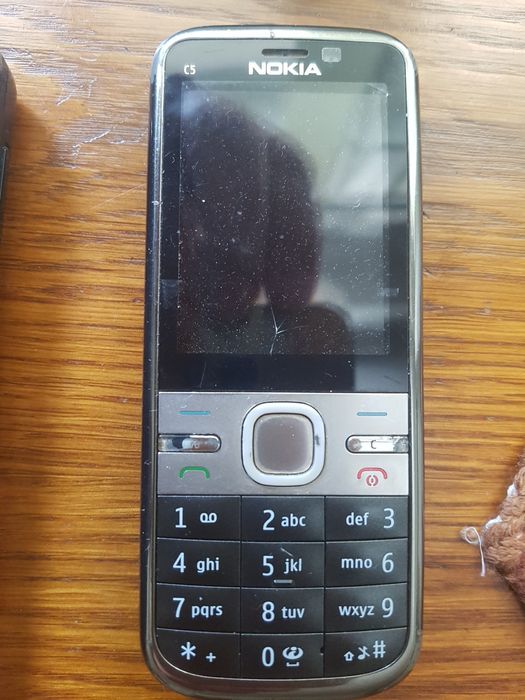 Colectie personala Nokia