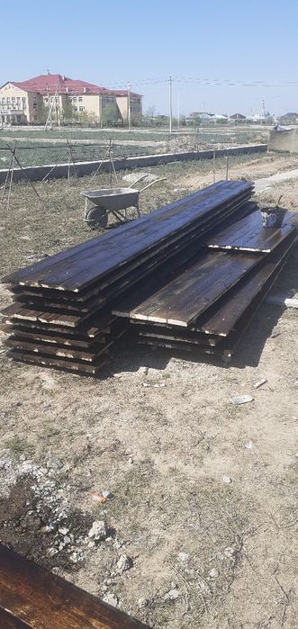 Фундамент, Бетон, Ірге тас