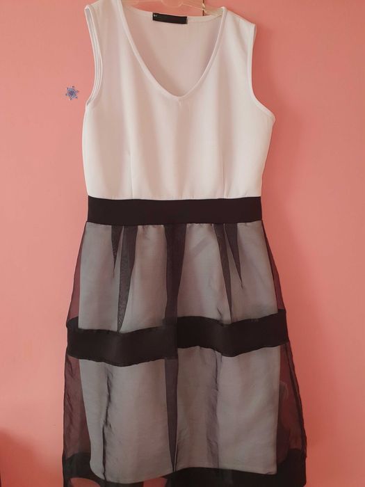 Рокли "мама и аз"