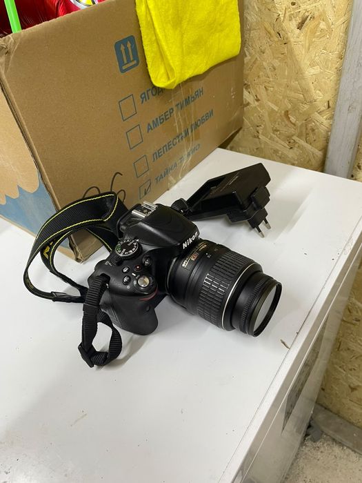Продам фотоаппарат