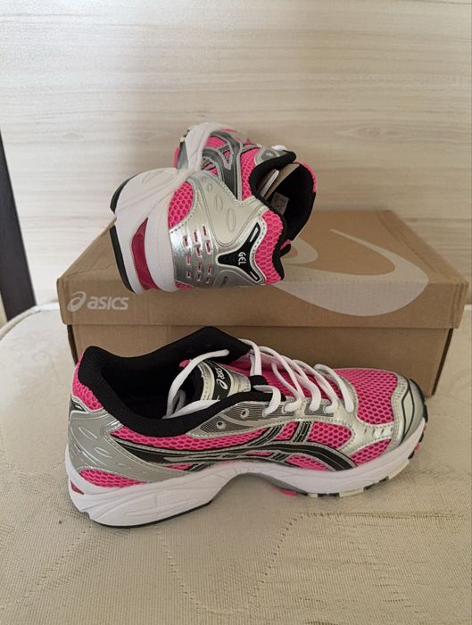 Спортни обувки Asics размер 41,42