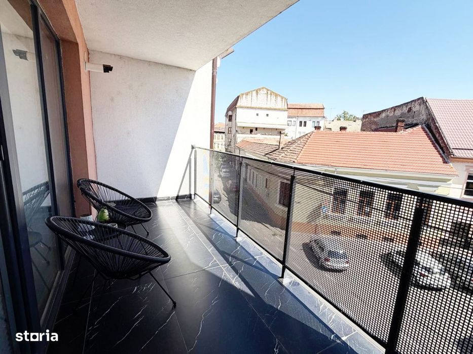 Apartament premium de inchiriat cu loc de parcare - central