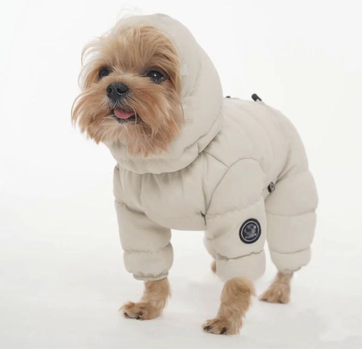 Продается НОВЫЙ комбенизон для собак