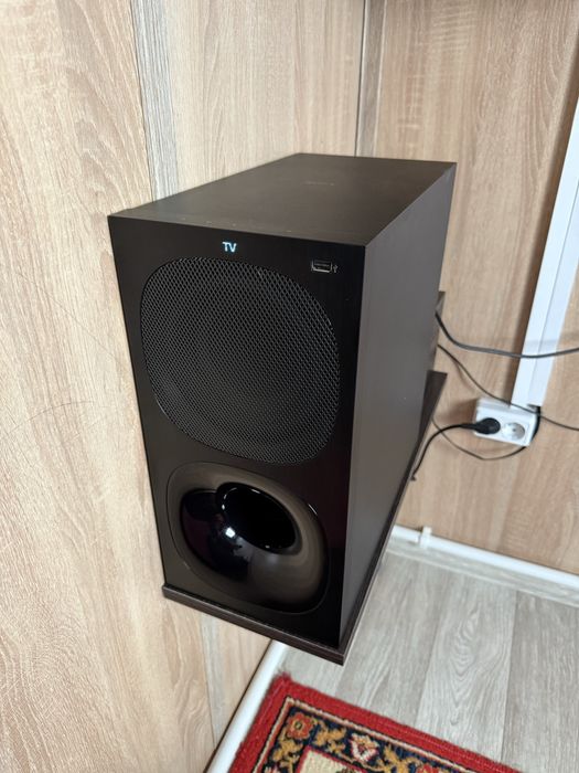 Продам саундбар Sony HT-S40R