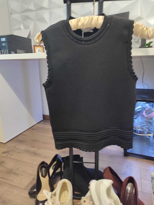 Maieu tricotat Reserved, nou cu eticheta,marimea M