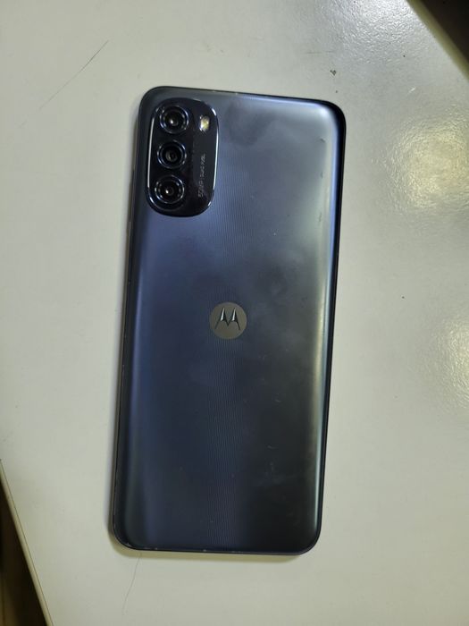 Motorola G 5g (2022) Impeabil ca nou Poze reale