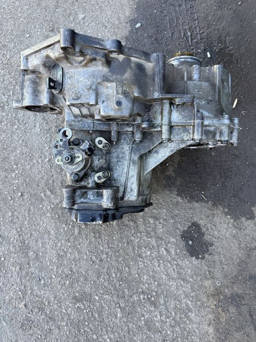 Двигатель Фольксваген Т4 каравелла 2.0 обьем