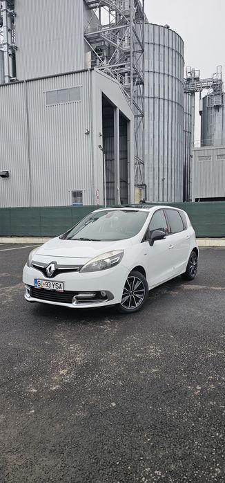 Renault Scenic 3