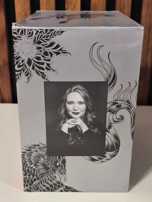 Acotar  5 carti set complet  in engleza A Court of Thorns and Roses