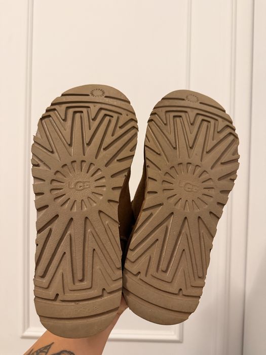 Ugg ultra mini 38