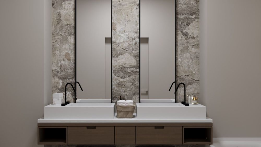 Дизайн интерьера от 2500тг/м2