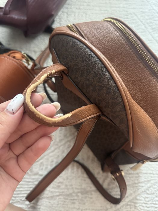 Рюкзак michael kors и сумки