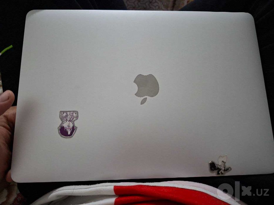 Macbook Pro M1 256gb