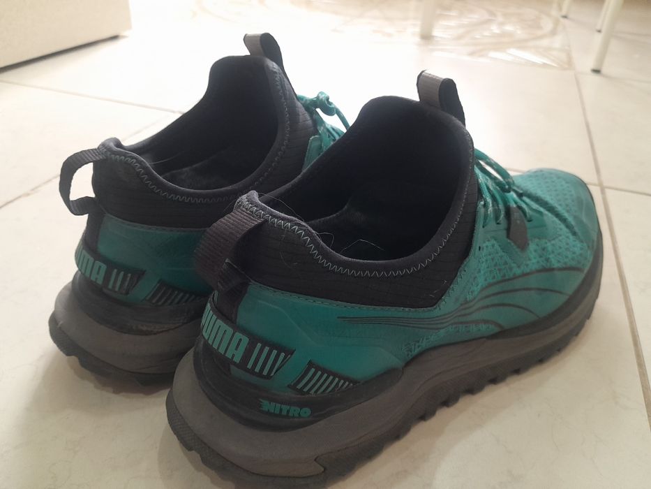 Мужские Кроссовки Puma