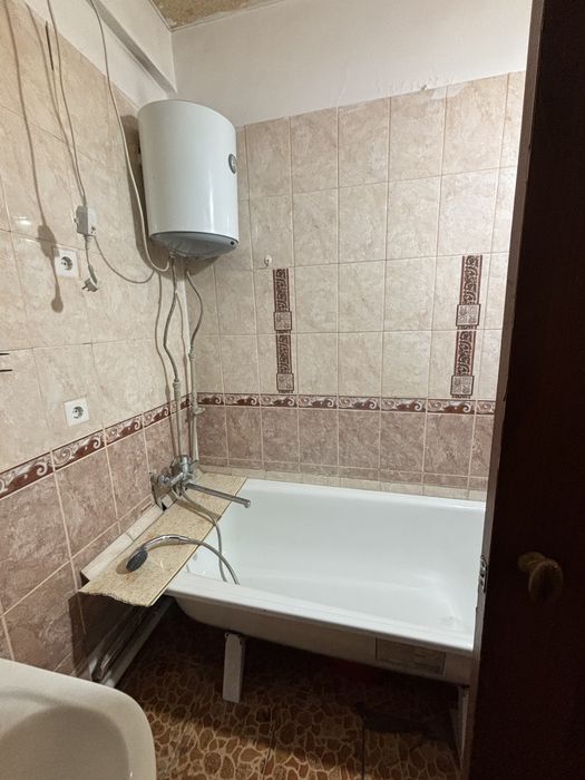 Мкр Нурсат 214дом