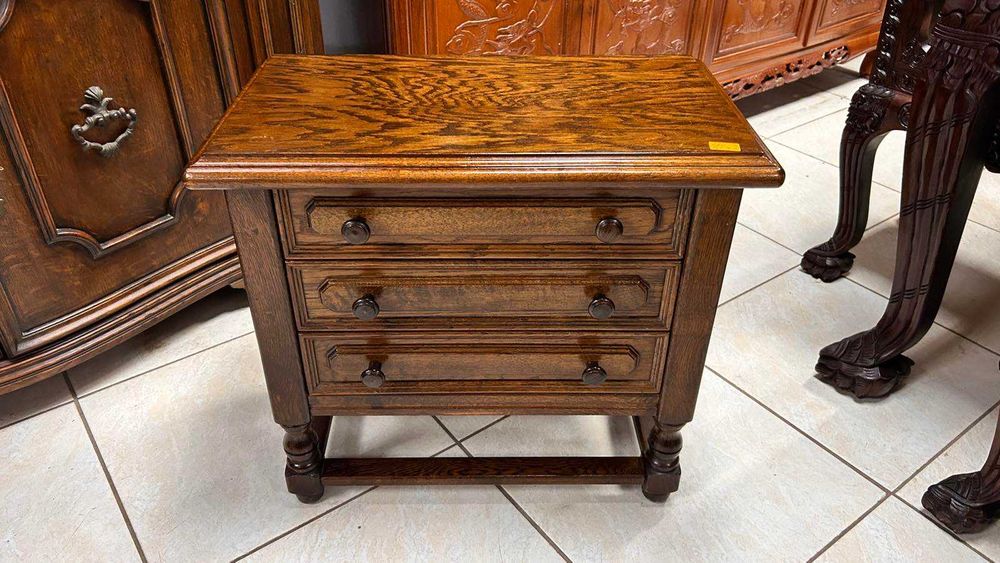 Дъбов скрин Холандия