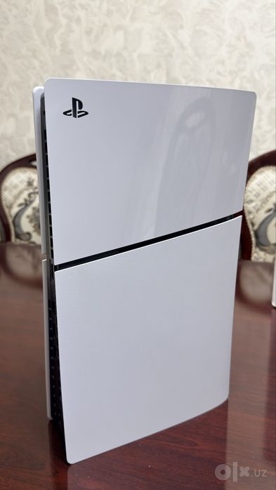 Playstation 5  Slim 1 TB  disk