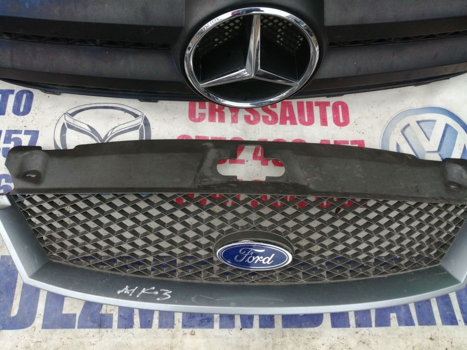 Grilă față ,Mercedes Sprinter, vw passat  b5