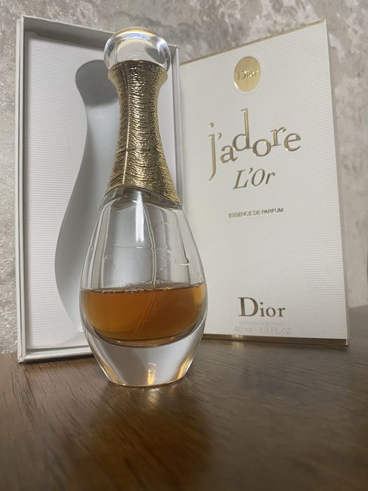 Dior Jadore lor edp