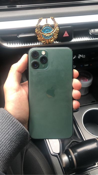 iPhone 11 pro 64gb срочно