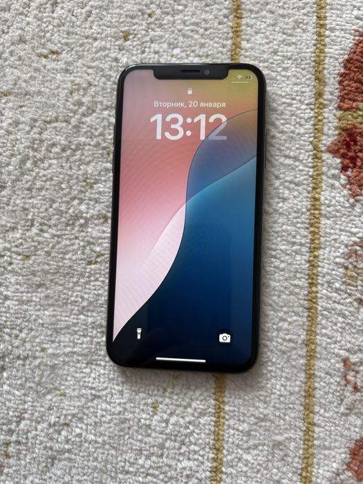 Iphone xs 64гб.