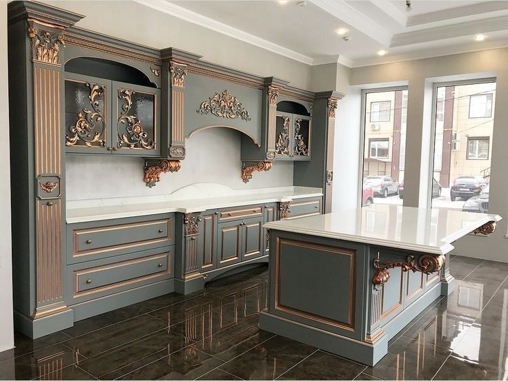 Кухонный гарнитур