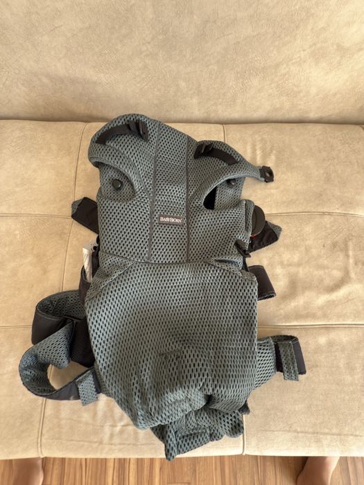 Кенгуру для детей