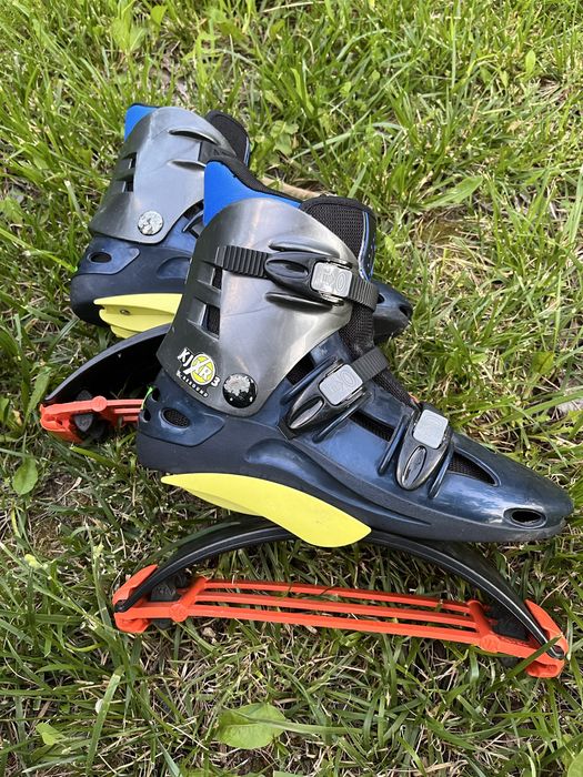 Kangoo Jumps Обувки