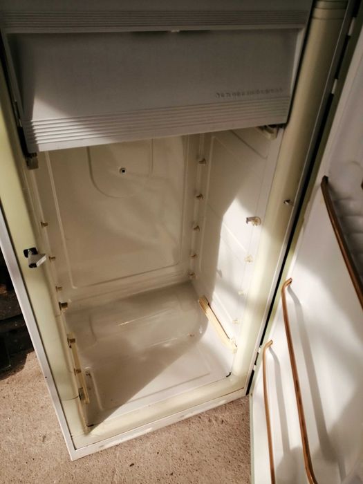 Хладиалник ЗИЛ  Москва